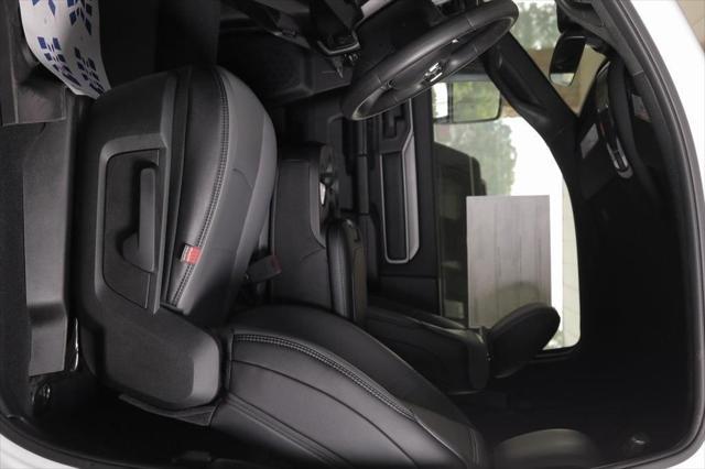 new 2025 Ram 2500 car, priced at $52,735