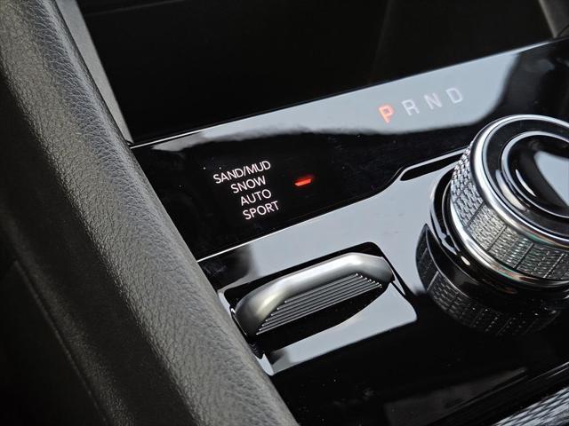 new 2025 Jeep Grand Cherokee L car, priced at $49,062