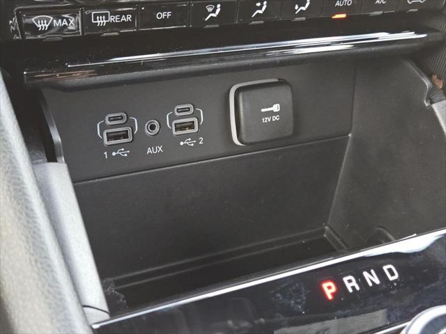 new 2025 Jeep Grand Cherokee L car, priced at $49,062