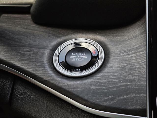 new 2025 Jeep Grand Cherokee L car, priced at $49,062