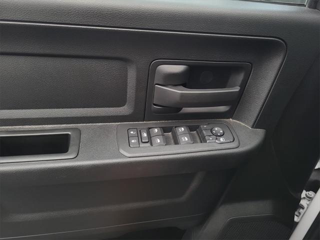 new 2025 Ram 2500 car, priced at $68,535