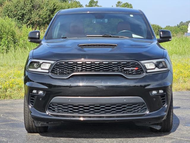 used 2022 Dodge Durango car, priced at $35,945