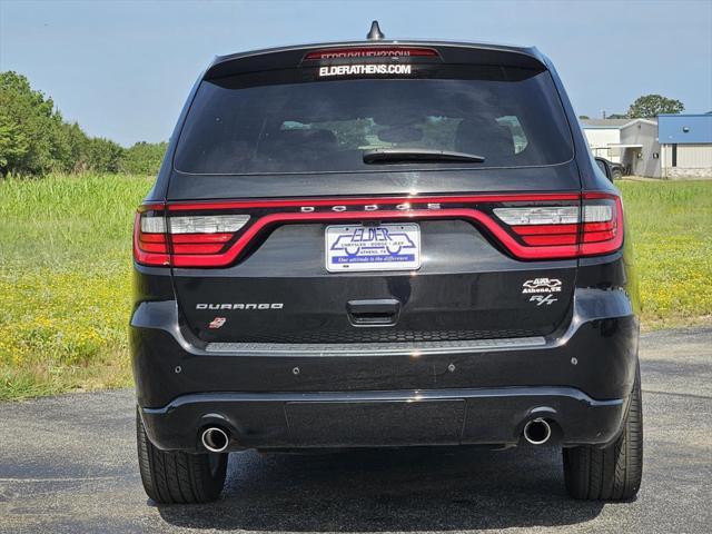 used 2022 Dodge Durango car, priced at $35,945