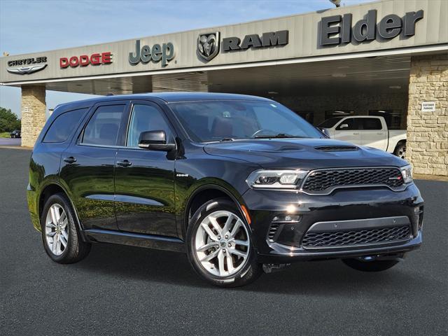 used 2022 Dodge Durango car, priced at $35,945