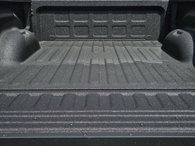 new 2025 Ram 2500 car, priced at $68,445