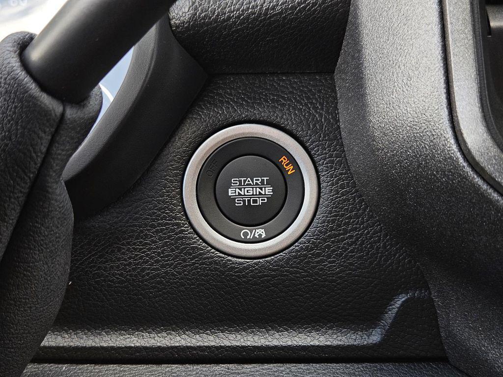 new 2025 Ram 2500 car, priced at $63,445