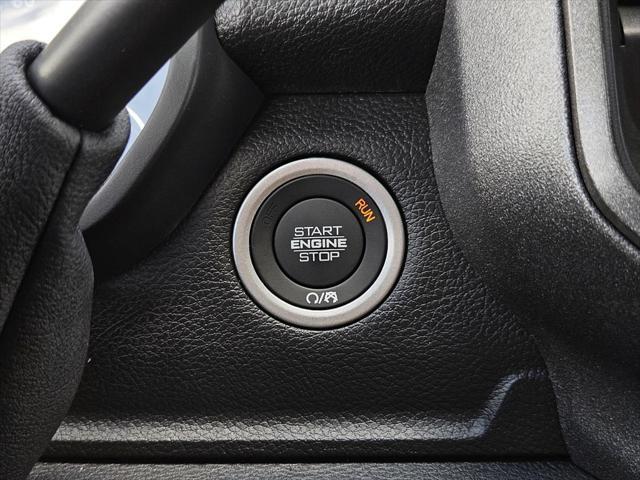 new 2025 Ram 2500 car, priced at $68,445