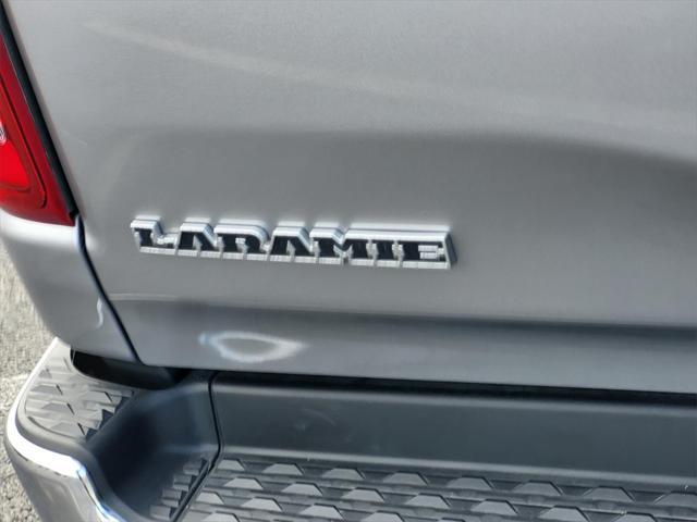 used 2024 Ram 1500 car, priced at $41,495