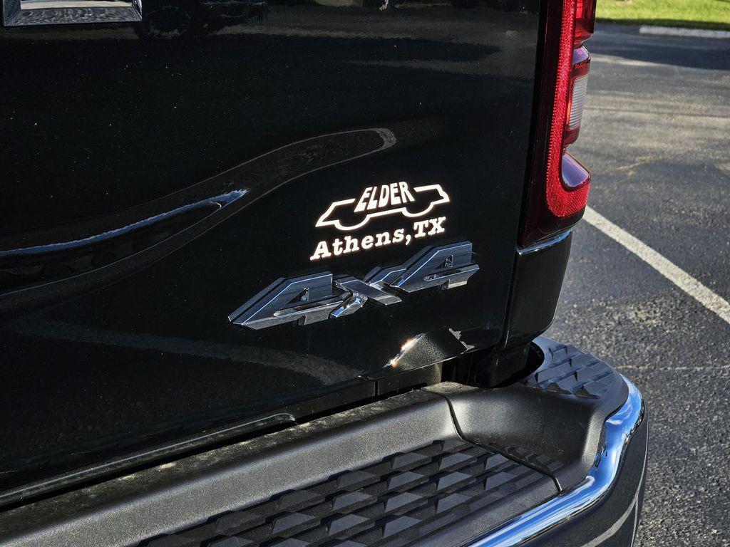 new 2026 Ram 2500 car, priced at $59,415