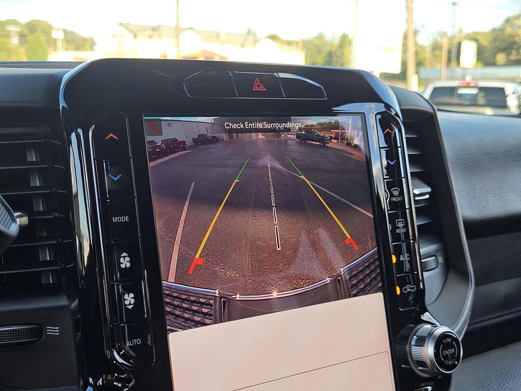 new 2026 Ram 2500 car, priced at $59,415