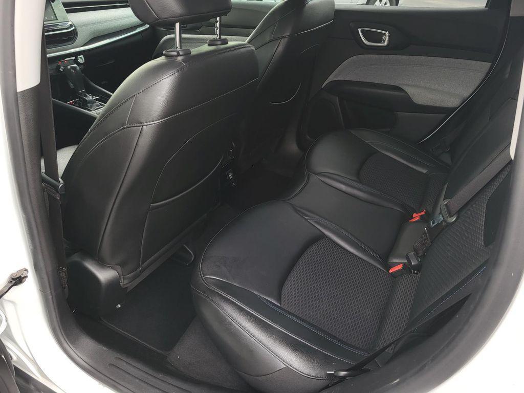 used 2022 Jeep Compass car, priced at $23,795