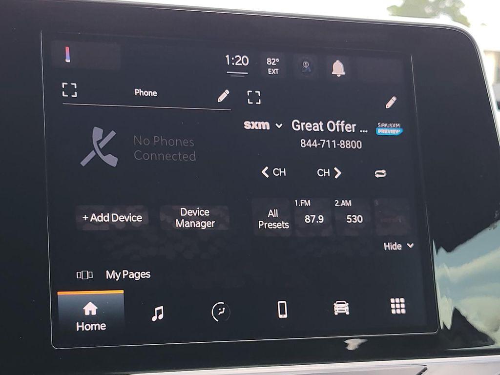 used 2022 Jeep Compass car, priced at $23,795