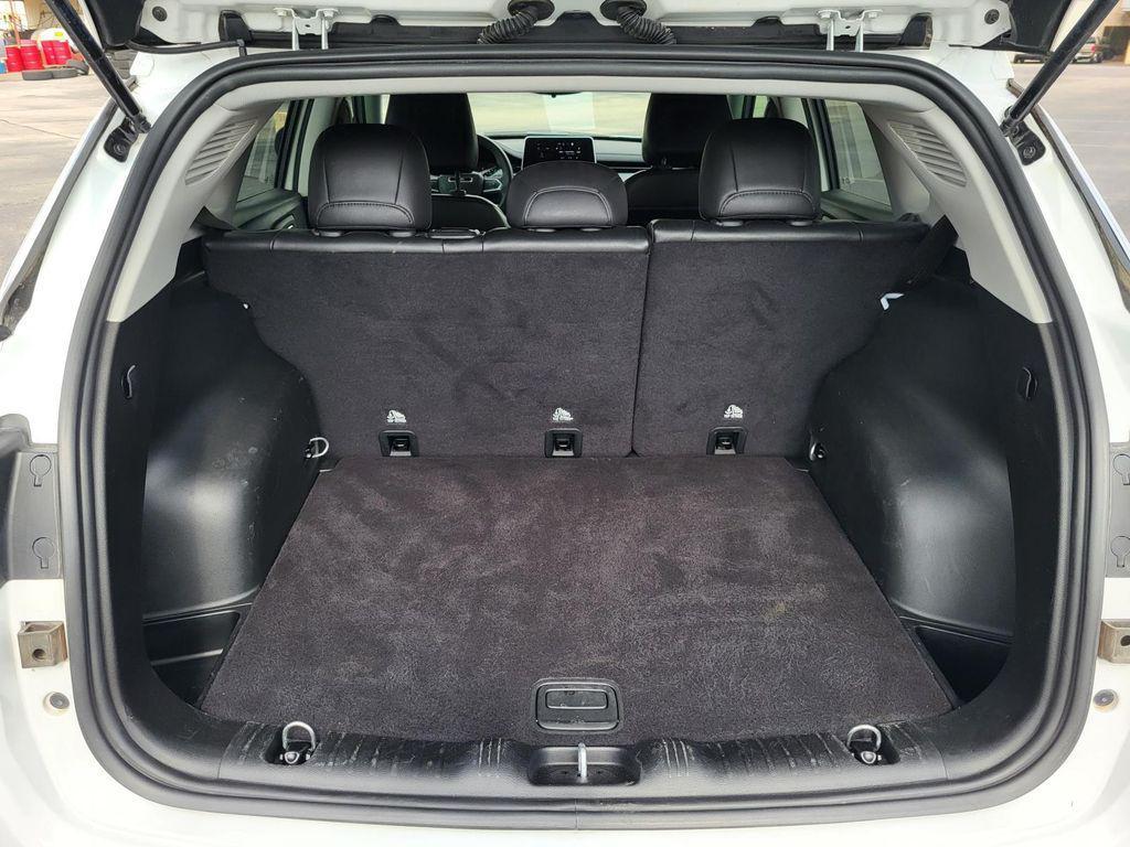 used 2022 Jeep Compass car, priced at $23,795