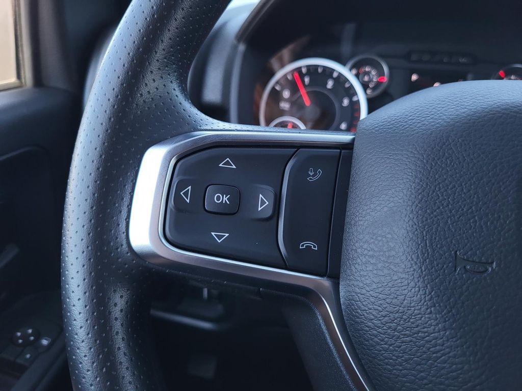 new 2026 Ram 3500 car, priced at $73,370