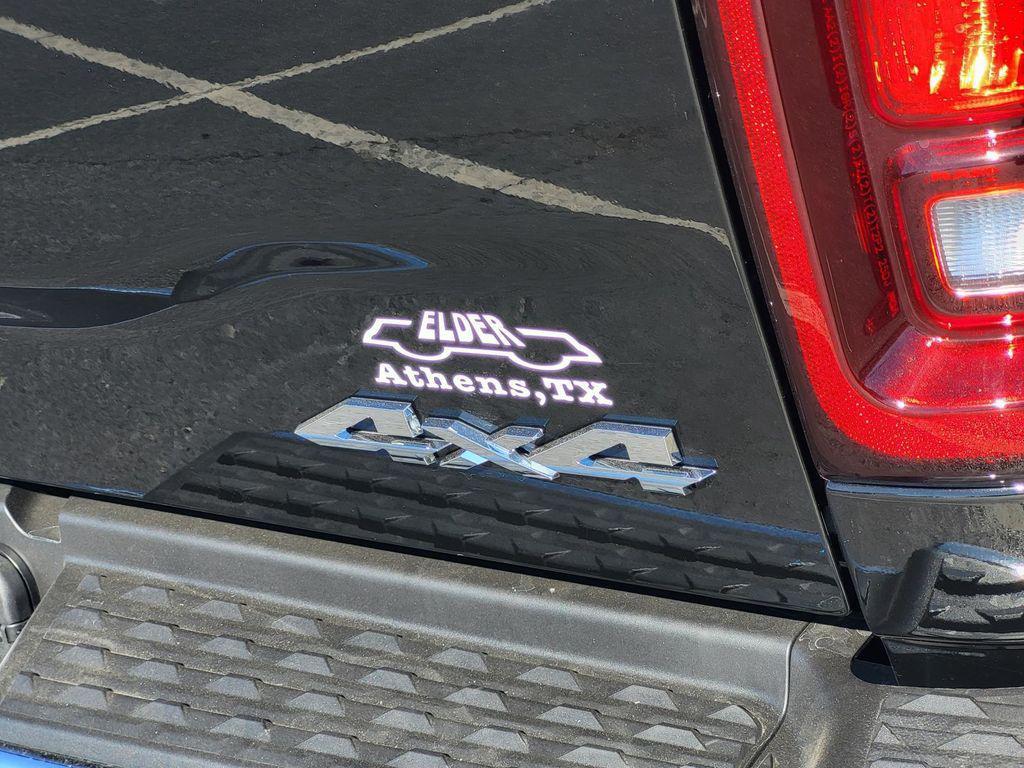 new 2026 Ram 3500 car, priced at $73,370