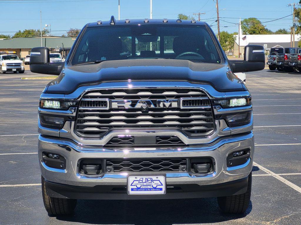 new 2026 Ram 3500 car, priced at $73,370