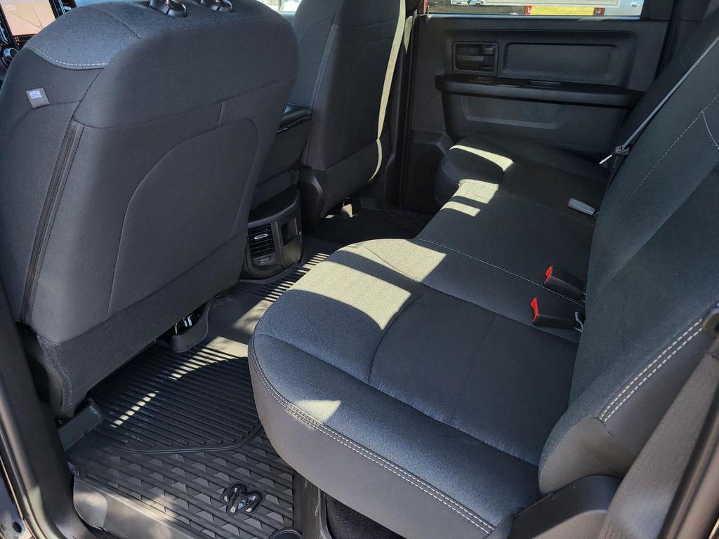 new 2026 Ram 3500 car, priced at $73,370