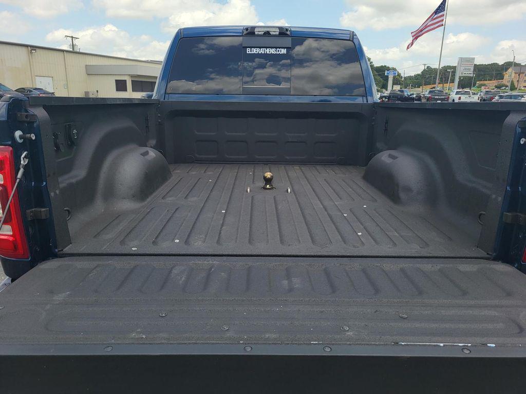 used 2023 Ram 3500 car, priced at $59,995