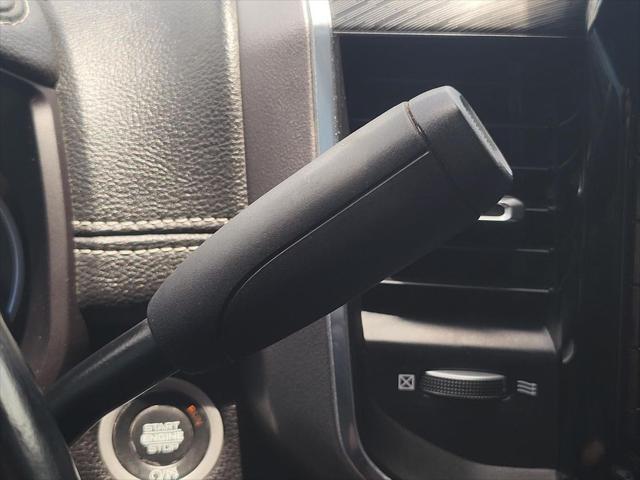 used 2023 Ram 3500 car, priced at $59,995