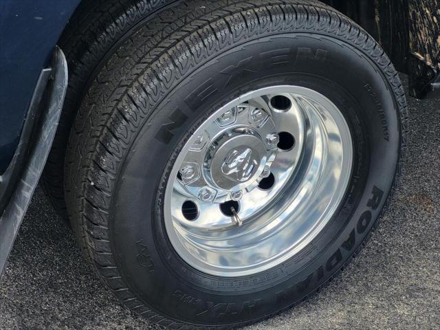 used 2023 Ram 3500 car, priced at $59,995