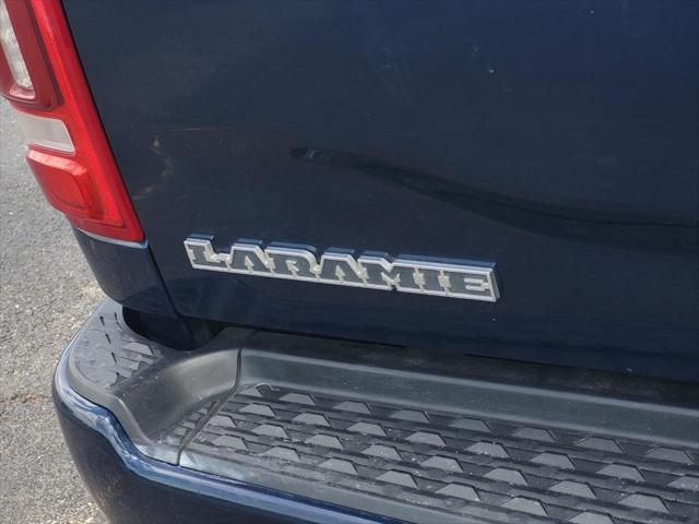 used 2023 Ram 3500 car, priced at $59,995