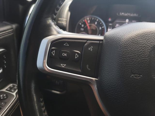 used 2023 Ram 3500 car, priced at $59,995