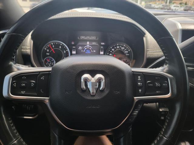 used 2023 Ram 3500 car, priced at $59,995