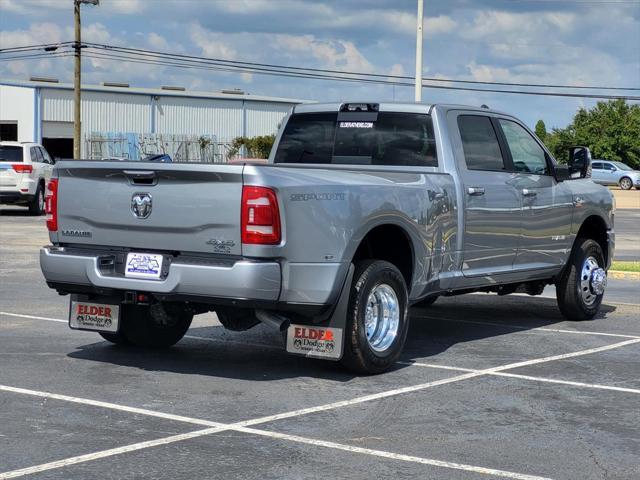 new 2024 Ram 3500 car, priced at $86,610