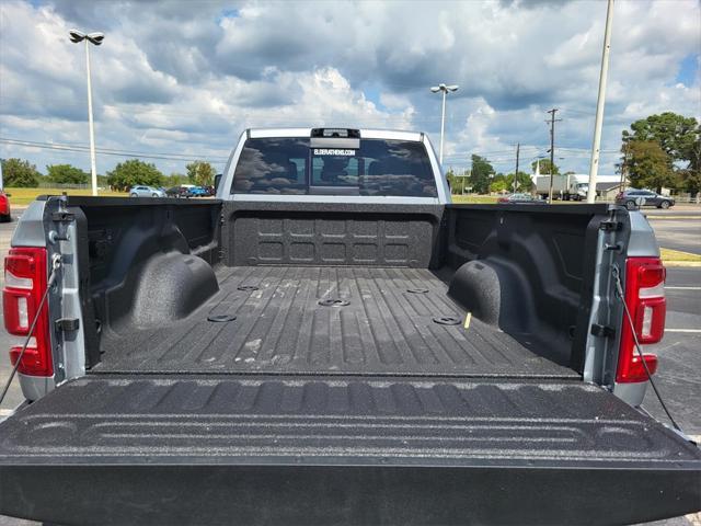 new 2024 Ram 3500 car, priced at $86,610