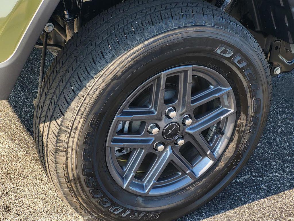 used 2024 Jeep Gladiator car, priced at $37,995