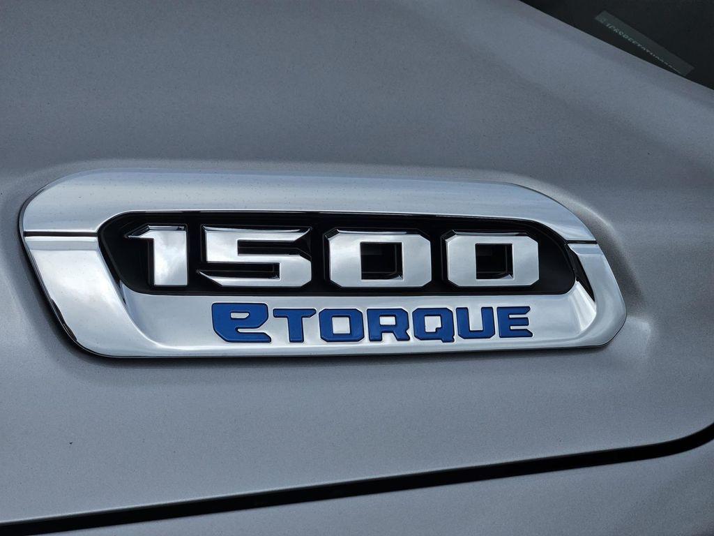 new 2026 Ram 1500 car, priced at $64,830