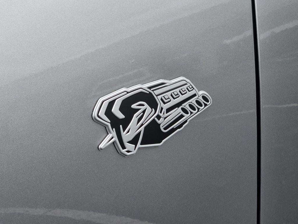 new 2026 Ram 1500 car, priced at $64,830