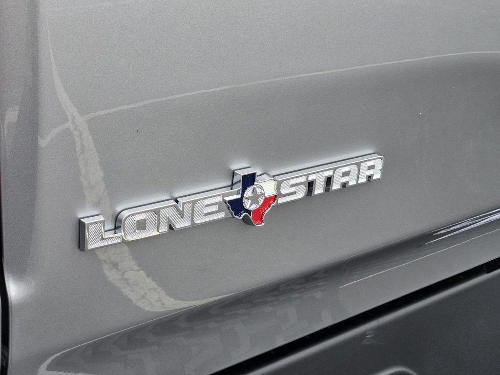 new 2026 Ram 1500 car, priced at $64,830