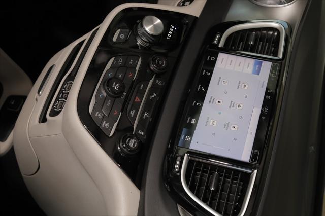 used 2023 Chrysler Pacifica car, priced at $25,995