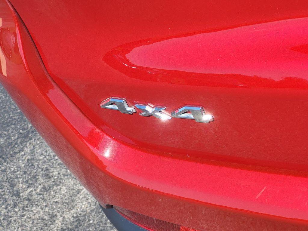 used 2025 Jeep Compass car, priced at $25,795