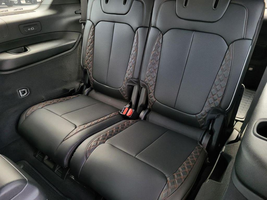 new 2025 Jeep Grand Cherokee L car, priced at $70,925