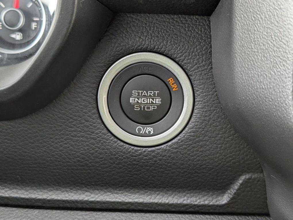 used 2024 Ram 1500 car, priced at $34,795