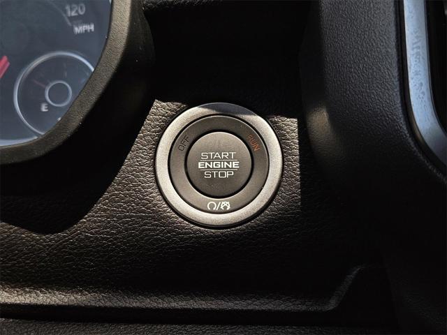new 2025 Ram 1500 car