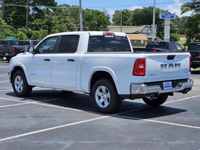 new 2025 Ram 1500 car