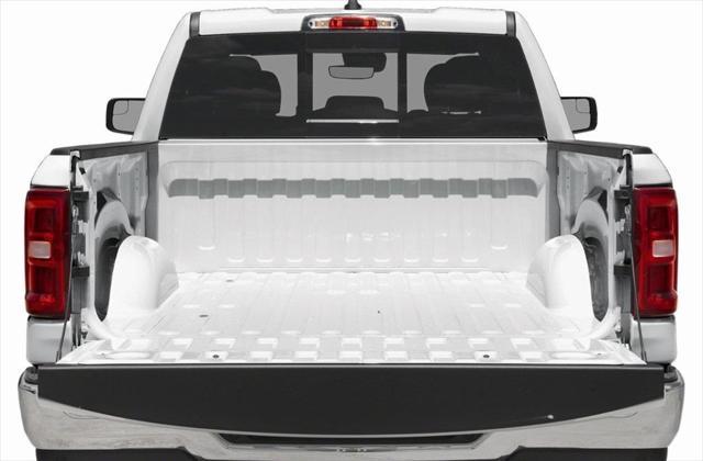 new 2025 Ram 1500 car