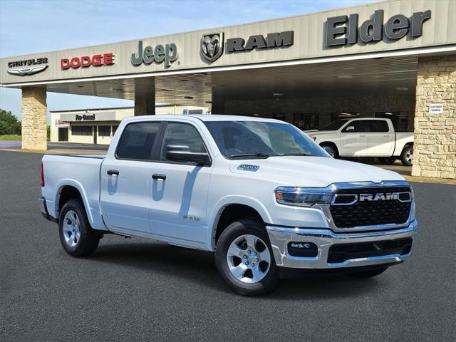 new 2025 Ram 1500 car