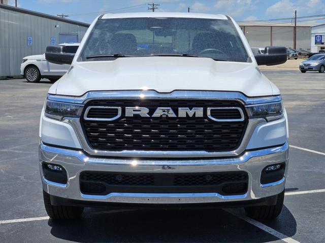new 2025 Ram 1500 car