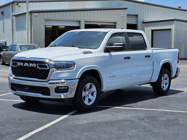 new 2025 Ram 1500 car
