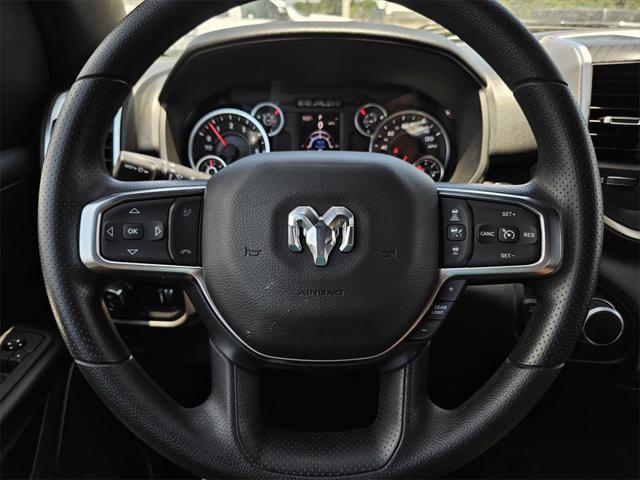 new 2025 Ram 1500 car