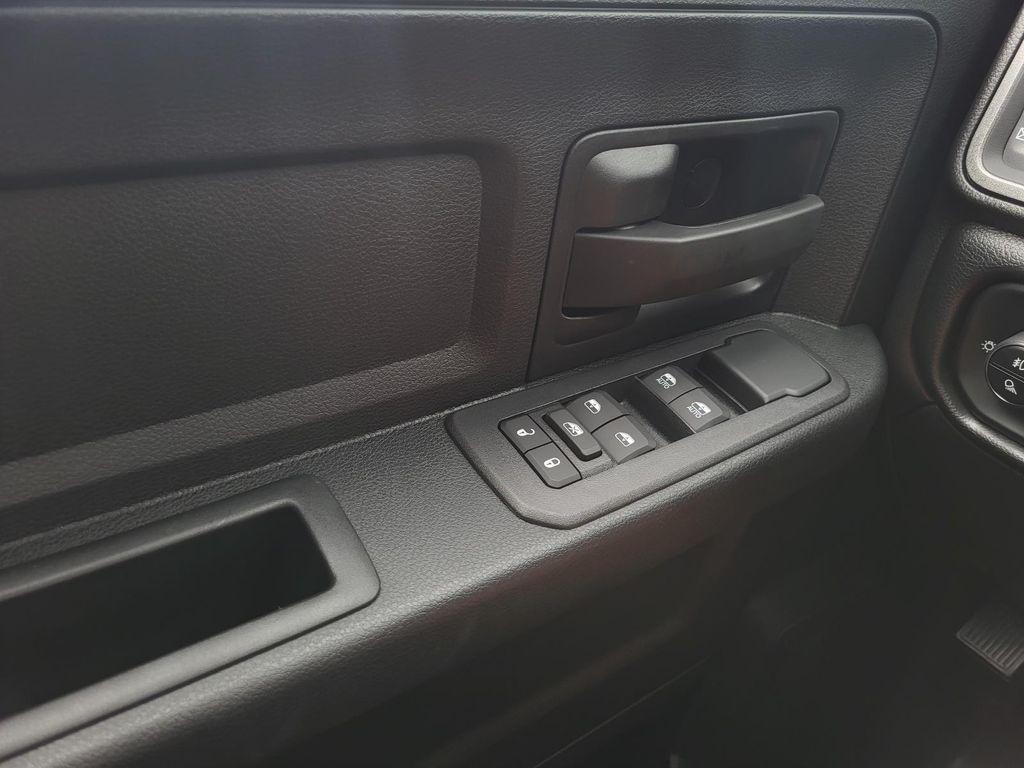 new 2025 Ram 2500 car, priced at $67,395