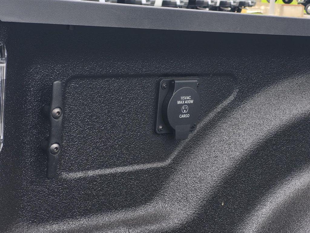 new 2025 Ram 2500 car, priced at $67,395