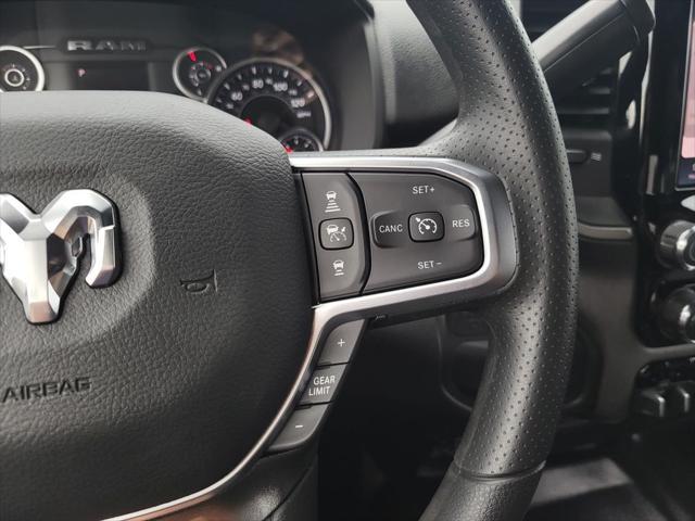 new 2025 Ram 2500 car, priced at $68,395