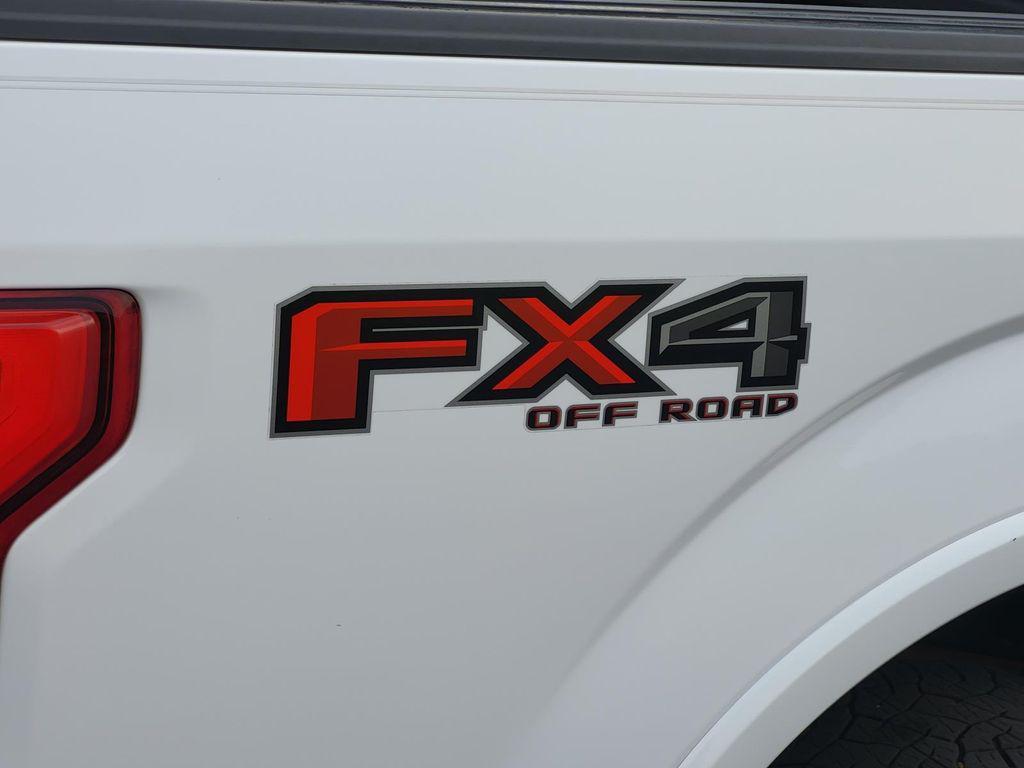 used 2020 Ford F-150 car, priced at $30,795