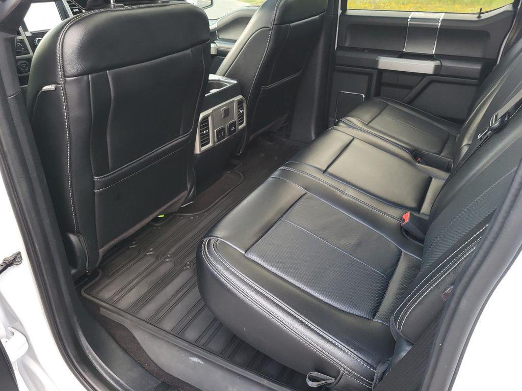 used 2020 Ford F-150 car, priced at $30,795