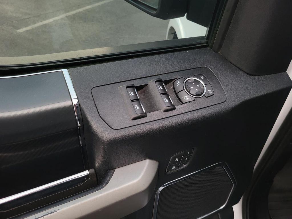 used 2020 Ford F-150 car, priced at $30,795